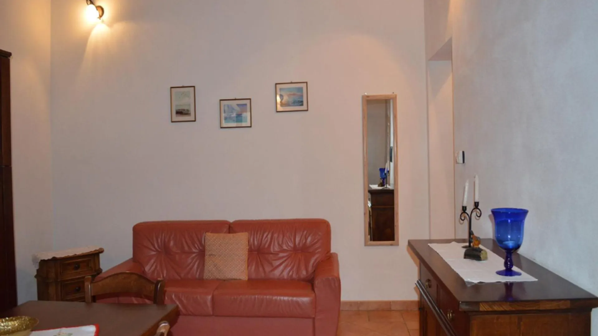 Rustic Style Flat With Swimming Pool Apartment Guistrigona